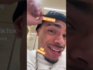 tjr Student t1meh got bald cut #crypto #meme #bald #trade #solana