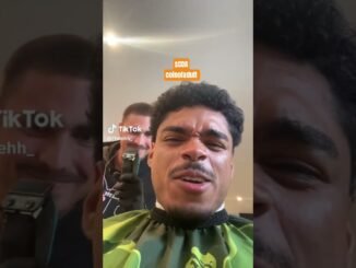 tjr shaving t1mehh bald #daytrade #solana #COA #dexscreener #terminal