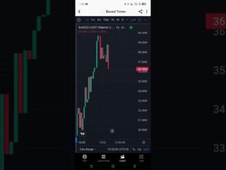 #trading #crypto #dexscreener #mentor #trader #trendimgshort #tending #motivation #shorts #short