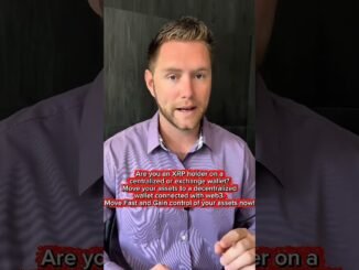 #web3 #xrp #web3news #xrpnews #cryptowallet #ripple #cryptonews #viral #news