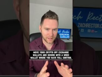 #web3 #xrp #web3news #xrpnews #cryptowallet #ripple #cryptonews #viral #news #xrpcryptobullrun