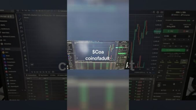 what meme coin is hot right now #crypto #terminal #pumpfun #axiom #phantom