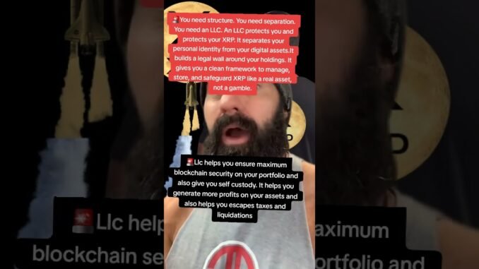 #xrp #xrparmy #web3 #asset #binance #funding #strategy #etf #crypto #cryptocurrency #ripple #xlp