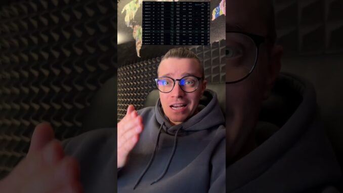 КИТЫ МАССОВО ЗАЛЕТАЮТ В ЛОНГИ ПО БИТКОИНУ!