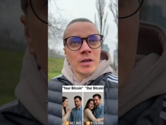 КРИПТО МЕМ ИЛИ КАК ОКРУЖЕНИЕ ТРОЛЛИТ КРИПТАНОВ