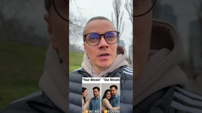 КРИПТО МЕМ ИЛИ КАК ОКРУЖЕНИЕ ТРОЛЛИТ КРИПТАНОВ