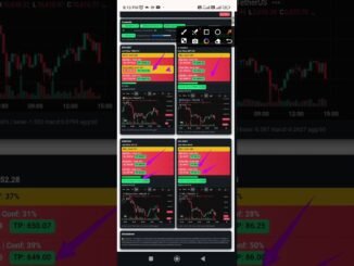 ​🚨 BREAKING: Bitcoin Hits $72K! Why Crypto is RISING While Stocks Fall Today