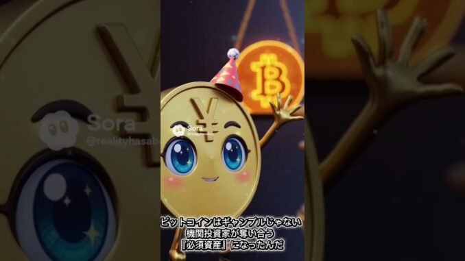 ②The 3 Assets to Own in 2026: AI, Bitcoin, and YOURSELF 📈　【2026年版】AIが選んだ「本物」の投資先3選。今すぐ仕込むべき資産とは？