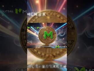 代币化数据资产释放数据经济价值#MCN #MCNEX #Web3 #CRYPTO #数据资产 #数据代币化 #价值流通 #数据经济