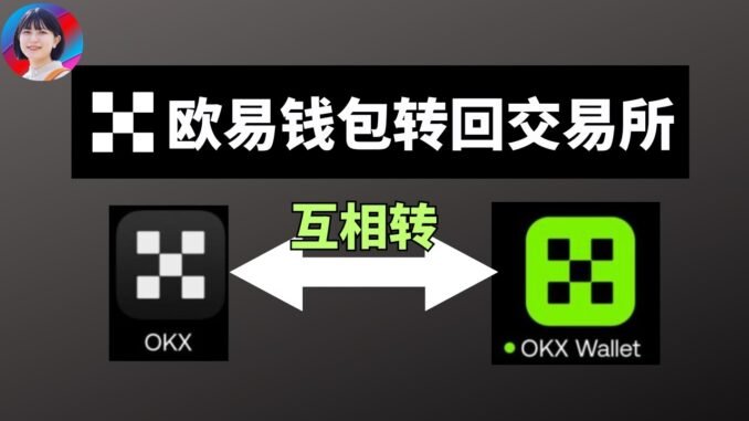 欧易OKX Web3钱包怎么用｜创建钱包备份助记词、交易所提USDT转到钱包、钱包充币提币转回交易所、DEX兑换USDC、gas费矿工费不够怎么解决 链上互转APP教程（2026最新）