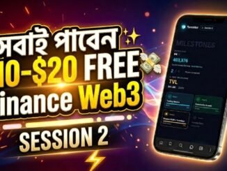 💥𝗕𝗶𝗻𝗮𝗻𝗰𝗲 𝗪𝗲𝗯𝟯 𝗢𝗳𝗳𝗲𝗿 🔥𝗧𝗲𝗿𝗺𝗺𝗮𝘅 𝗙𝗶𝗻𝗮𝗻𝗰𝗲 𝗔𝗶𝗿𝗱𝗿𝗼𝗽 𝗦𝟮 | $𝟭𝟬-$𝟮𝟬 𝗧𝗠𝗫 + 𝗕𝗮𝗱𝗴𝗲 (𝗙𝘂𝗹𝗹 𝗚𝘂𝗶𝗱𝗲)