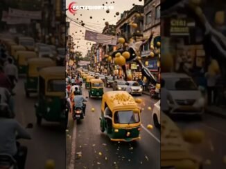 “1 Second Me Duniya Khatam! ⚠️”#facts #chatgpt #viralshorts #tranding #songs#motivation