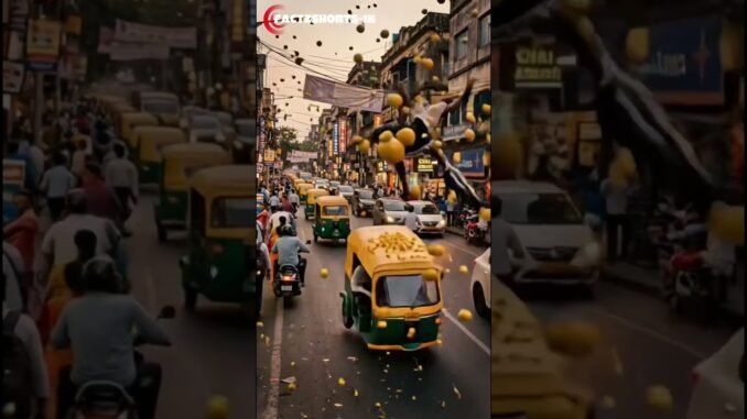 “1 Second Me Duniya Khatam! ⚠️”#facts #chatgpt #viralshorts #tranding #songs#motivation