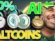 10X AI AGENT COINS OR MEMECOINS! THIS IS THE SECTOR TO WATCH URGENTLY FOR THE BULL RUN