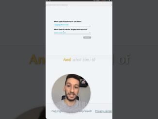 10k per month Build a Website FAST with AI  Language School Guide