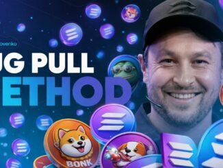 Rug Pull On Solana : Launch Meme Coin Rug Pull 2026 Method