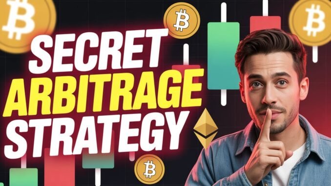 AI Crypto Arbitrage: How to Profit with Automated Trading Bots in 2026