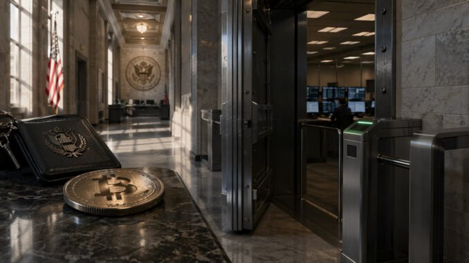 Why Kevin Warsh should become Bitcoin’s most impactful Fed chair yet