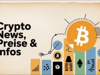 24/7 LIVE - Crypto Preise, Crypto News & Infos - 22.04.2026