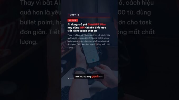 2026-04-08 AI News Caveman Token Saving 20:00