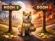 Doge at the crossroads of fate 2