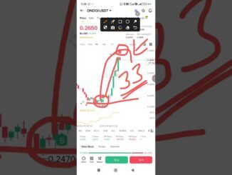 33-CIRCLE CRYPTO TRADING ROBOT