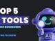 5 Best AI Tools for Beginners in 2026 (Start Using These Today)