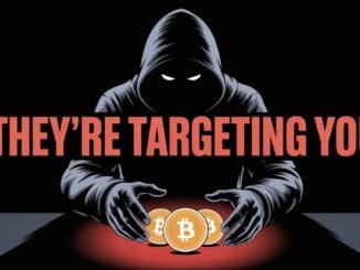 5 Crypto Scams Targeting Beginners Right Now (And How to Spot Every Single One)
