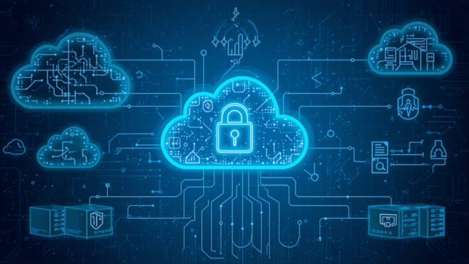 5 top cloud migration software for Infrastructure as Code (IaC) 5 top cloud migration software for Infrastructure as Code (IaC)