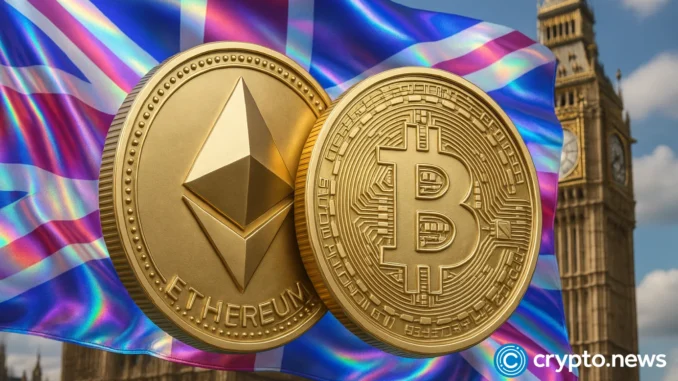 850K BTC cluster signals demand