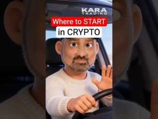 95% of people won’t make money in crypto. Are you one of them? (Trading Education)