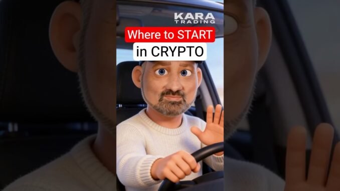 95% of people won’t make money in crypto. Are you one of them? (Trading Education)