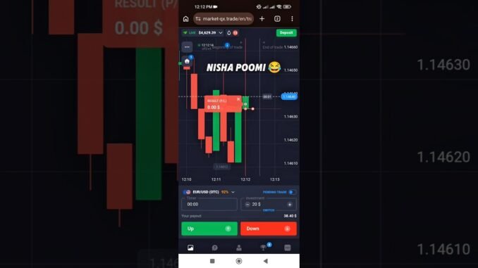99% Accuracy Bot 🚀 | Quotex Ai Bot #quotexbot #viral #binarytrading #trading #quotex