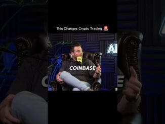 @AltCryptoCast  This changes crypto Trading #shorts #altcryptocast