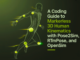 A Coding Guide to Markerless 3D Human Kinematics with Pose2Sim, RTMPose, and OpenSim