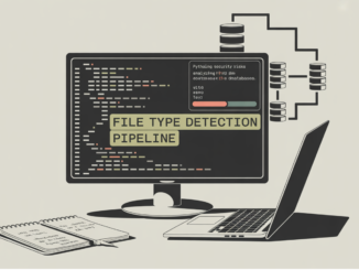 A Coding Implementation to Build an AI-Powered File Type Detection and Security Analysis Pipeline with Magika and OpenAI