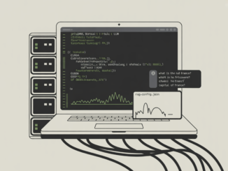 A Coding Tutorial for Running PrismML Bonsai 1-Bit LLM on CUDA with GGUF, Benchmarking, Chat, JSON, and RAG