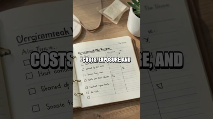 A Practical Five Card Starter for Tech-Savvy Crypto Beginners