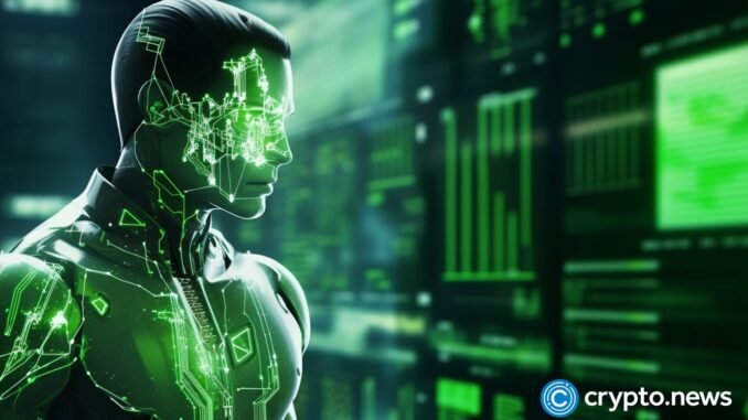 AI trading bot crypto: A practical guide to building, using, and choosing the best AI crypto trading bots - 1