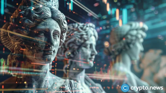 A regulated gateway to crypto trading