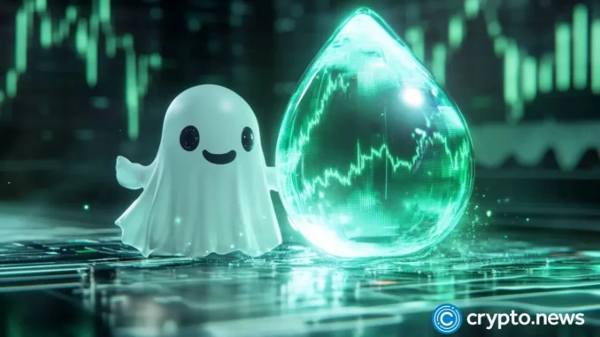 AAVE price risks $77 as $100 flips to resistance