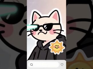 🚀 AESOL Sticker Mania - Join the Hype! 🚀 #shorts