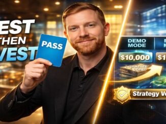 AI Agent for Trading on Axiom 2026: Best Setup