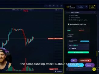 AI Agent for Trading on Axiom: Full Tutorial