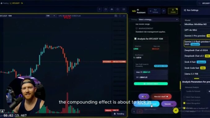 AI Agent for Trading on Axiom: Full Tutorial
