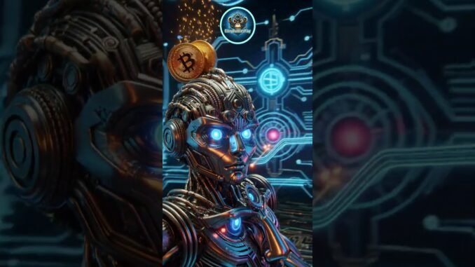 AI Agents & Crypto: Building Autonomous Trading Bots for the Smart Economy