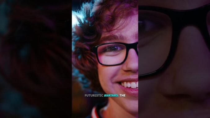 AI Animation for Beginners: Create Stunning Visuals in Minutes (No Coding Required!)