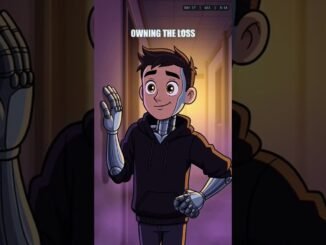 AI Bots Made -$17.80 Today | 2026-04-05 #Shorts