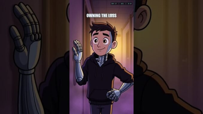 AI Bots Made -$17.80 Today | 2026-04-05 #Shorts