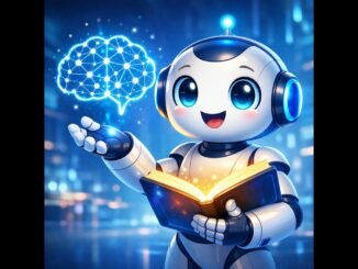 AI Class 5 | Learn AI Easy | Introduction to Artificial Intelligence for Beginners